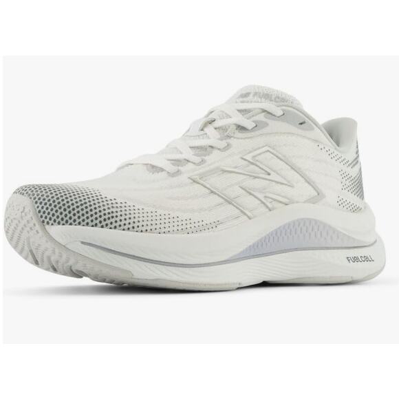 New Balance Women's FuelCell Walker Elite V1 Walking Shoe, 8.5 Wide - Picture 1 of 10
